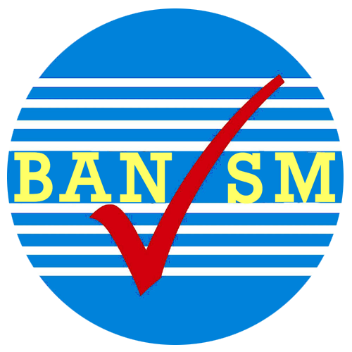 BANSM Logo